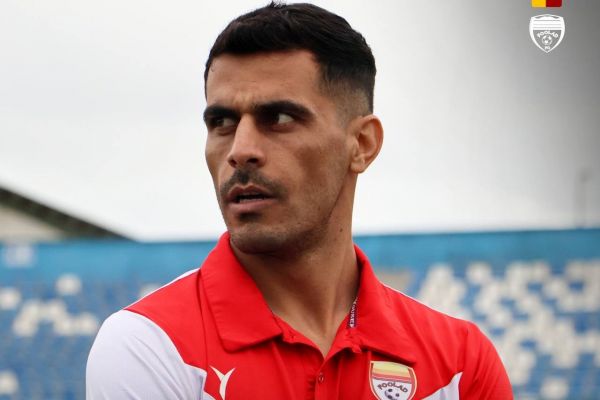  اختصاصی  پیشنهاد پرسپولیس به علی نعمتی