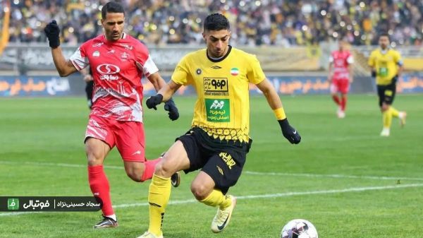  جدول بازیهای خانگی لیگ 24؛ مثلث برمودا در صدر