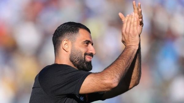  کنعانی‌زادگان در گفت‌وگو با فوتبالی  ام‌صلال  من اصلا به قطر پروازی ندارم