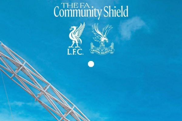 لیورپول و کریستال پالاس برگزار کننده دیدار جام خیریه انگلیس