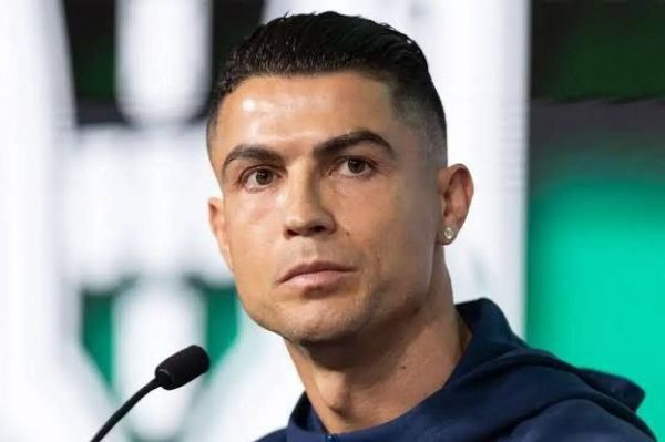  رویای هواداران بشیکتاش ترکیه برای حضور کریستیانو رونالدو