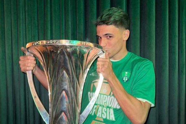 گابری ویگا در آستانه جدایی از الاهلی؛ بازگشت احتمالی به لالیگا