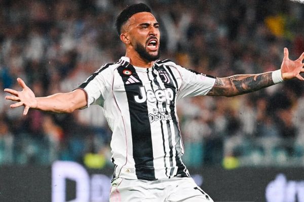 نزدیک شدن یوونتوس به سهمیه لیگ قهرمانان اروپا