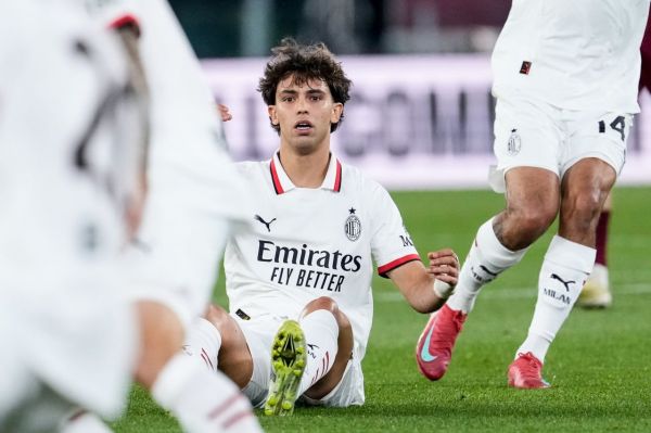  طوفان در المپیکو و خداحافظی روسونری با اروپا