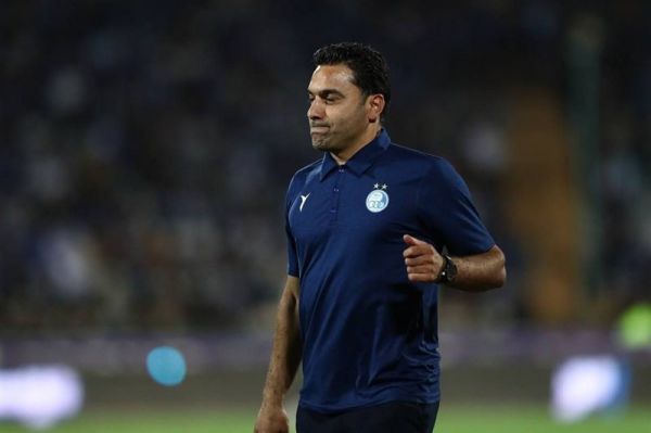 رحمتی در آستانه سرمربیگری شهرداری نوشهر