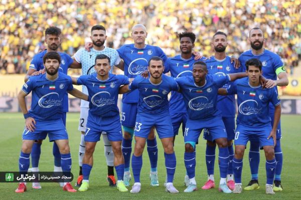  استقلال، پردرآمدترین تیم ایرانی در آسیا