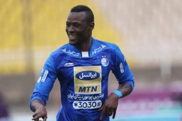 مانع 4 میلیون یورویی پیش روی استقلال برای جذب تیام