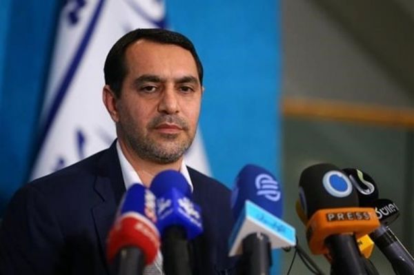 زارع فساد در فوتبال فقط مربوط به مس رفسنجان نیست