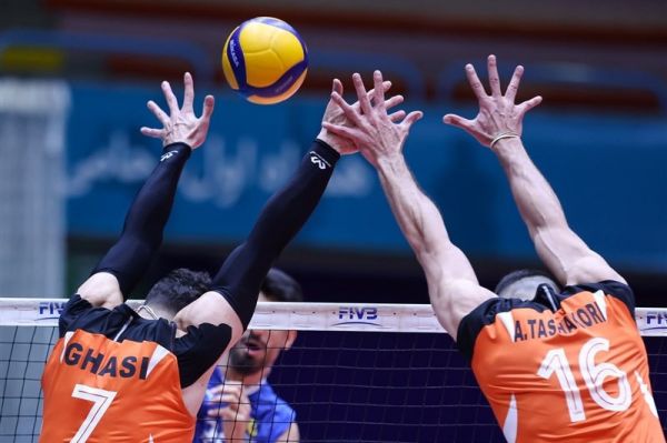 محکومیت ۲۰ میلیارد تومانی سایپا در پرونده والیبال