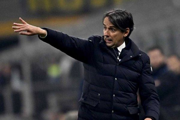 الهلال دستبردار نیست؛ پیشنهاد دوم برای سیمونه اینزاگی