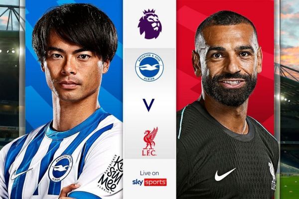 لیورپول-برایتون؛ فرعون در راه تاریخ، قرمزها در حال استراحت