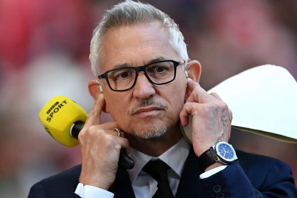  پیامدهای یک پست اینستاگرامی؛ لینکر در آستانه قطع همکاری کامل با بی‌بی‌سی