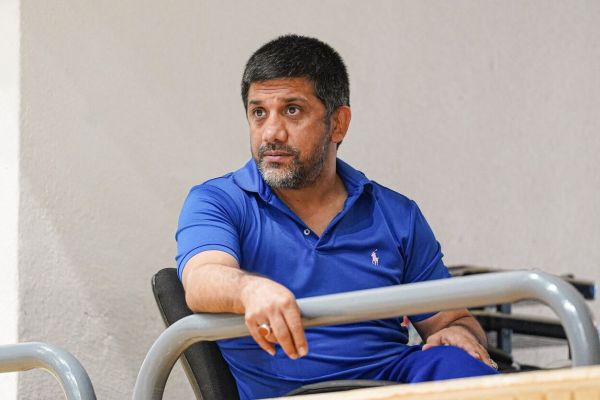  دبیر  تا آخرین لحظه منتظر اعلام آمادگی حسن یزدانی می‌مانیم