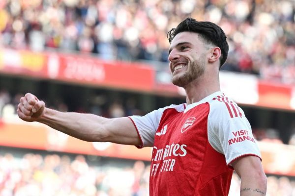  اعتراف ستاره آرسنال  در این فصل بد بودیم