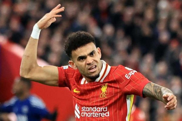  برچسب قیمتی ستاره کلمبیایی لیورپول و مدنظر بارسلونا مشخص شد