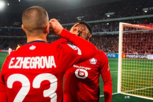 مهاجمی که بارسلونا را به ناپولی ترجیح میدهد