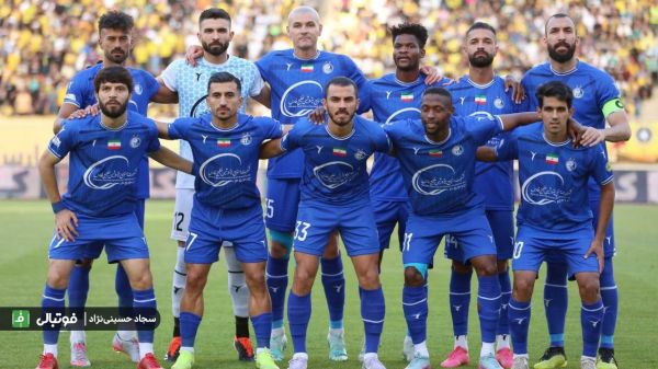  گزارش آماری  جرایم انضباطی علیه امتیازهای پرسپولیس؛ استقلال همچنان پرامتیازترین تیم تاریخ لیگ برتر