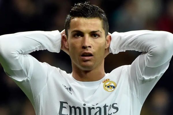  بازگشت رونالدو به رئال مادرید غیرممکن است