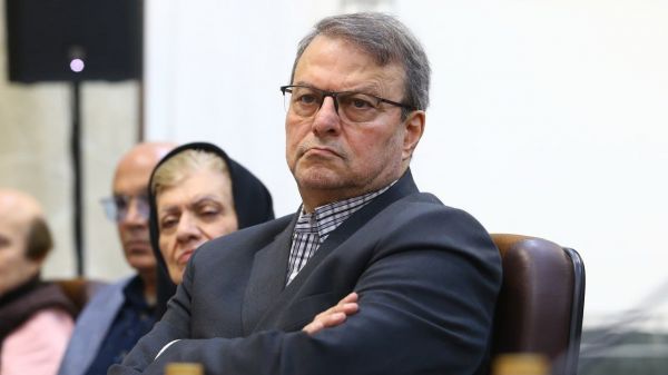 تایید خبر دو هفته پیش فوتبالی؛ اسدی از هیات مدیره استقلال رفت