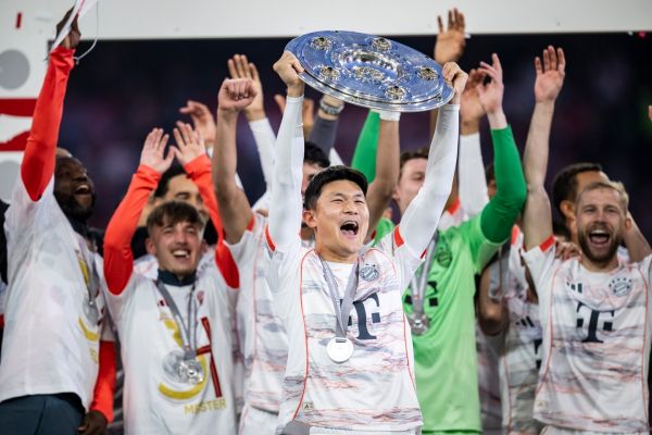  درها به روی جدایی مدافع بایرن مونیخ باز شد