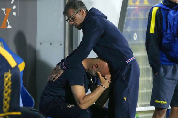 نجات تیم سابق مانچینی از سقوط به دسته سه