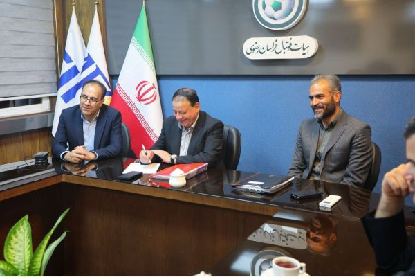  ساکت  عزم ملی در مشهد برای بازی تیم ملی ایران و کره شمالی وجود دارد