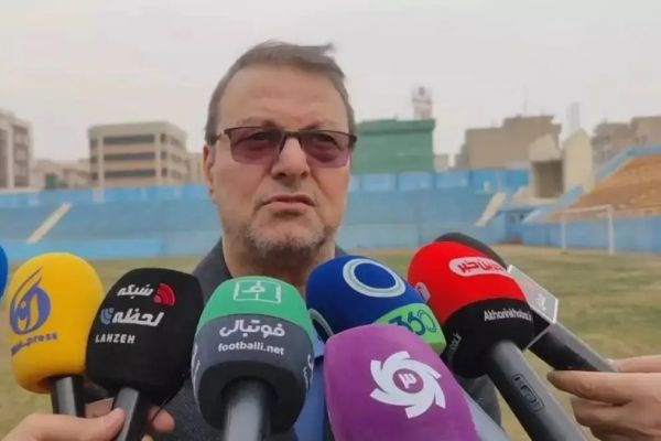  علیرضا اسدی و پست‌های مدیریتی؛ کوتاه‌مدت