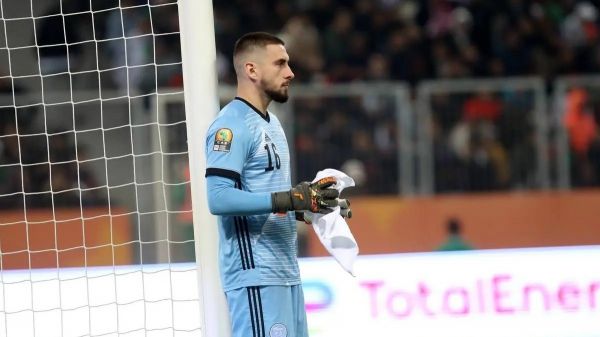 معمای گوندوز؛ پرسپولیس با او چه میکند