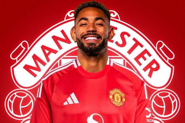  غیررسمی؛ ستاره برزیلی ولورهمپتون به منچستریونایتد پیوست