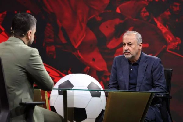 رضا درویش با خوشان میگویند؛ درویش نباشد این قدر پیگیری پرونده فسخ نمیشوند