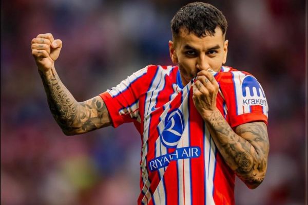  ستاره آرژانتینی آتلتیکو مادرید راهی لیگ مکزیک نمی‌شود