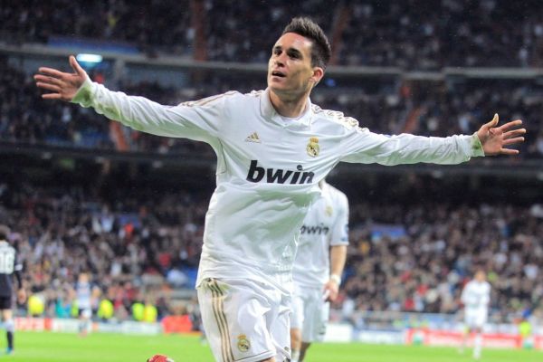  خداحافظی وینگر اسبق رئال مادرید از دنیای فوتبال