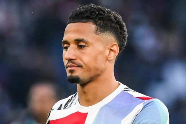  امکان مصدومیت یک ستاره دیگر آرسنال از ناحیه همسترینگ