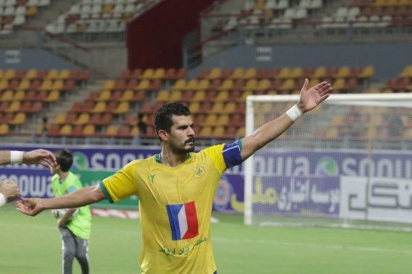 شوک دوباره طالب به صنعت نفت؛ خداحافظ فوتبال