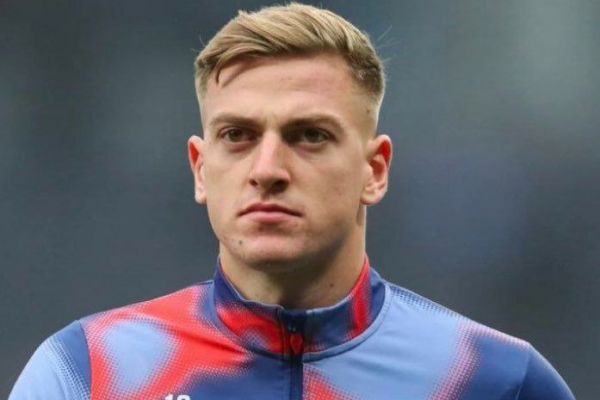 مذاکره مستقیم منچستر یونایتد با ستاره لیگ برتر انگلیس