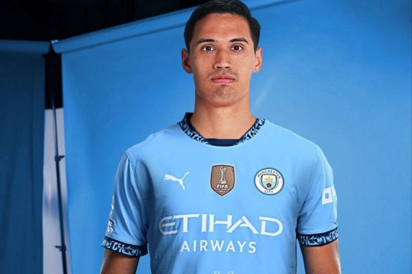 توافق اولیه مدیر ورزشی منچسترسیتی با ستاره میلان