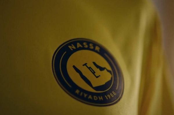  عکس؛ رونمایی تیم رونالدو از لوگوی جدیدش