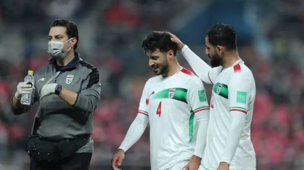  بازخوانی یک جنجال باورنکردنی؛ وقتی کی‌روش، شجاع و کنعانی را به لو دادن ترکیب تیم ملی در بازی ایران - انگلیس متهم کرد