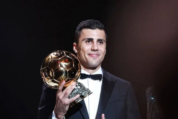 رونمایی از سه معیار اصلی برای اهدای جایزه توپ طلای 2025