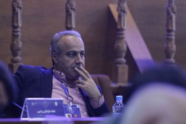  خبیری  دغدغه و نگرانی هواداران را درک می‌کنم