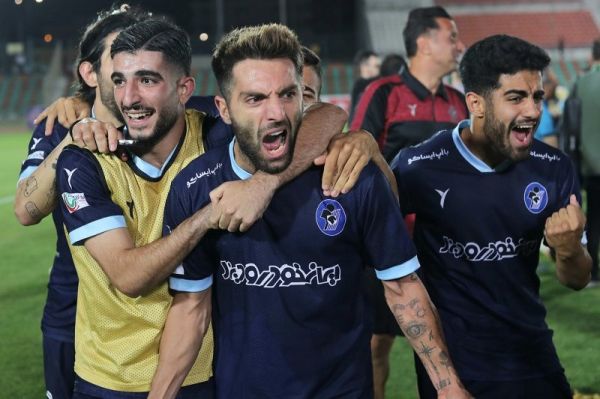  حضور تهران در لیگ برتر تنها با 3 نماینده