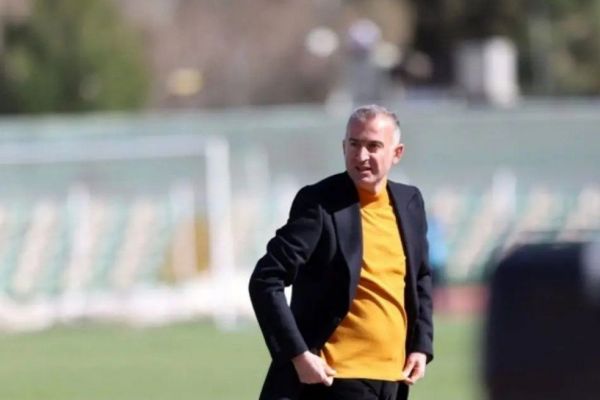  کمالوند  استعفای کتبی دادم و حاضر به برگشت نیستم