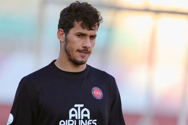 ماموریت اول تراکتور؛ به دنبال ذخیره بیرانوند