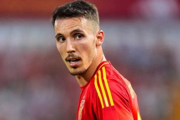  واکنش مدافع لورکوزن به شایعه پیوستن به رئال مادرید