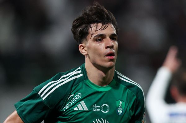  مشتریان انگلیسی برای هافبک الاهلی عربستان