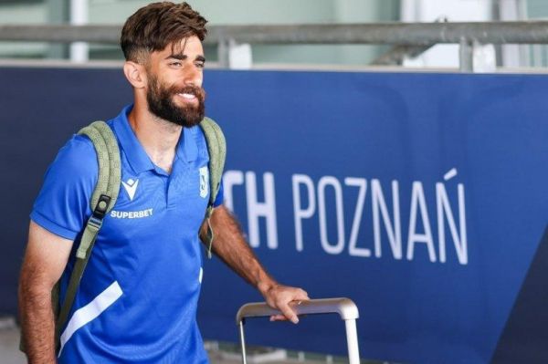 تمجید رسانه لهستانی از عملکرد قلیزاده در دیدار با کاتوویتسه