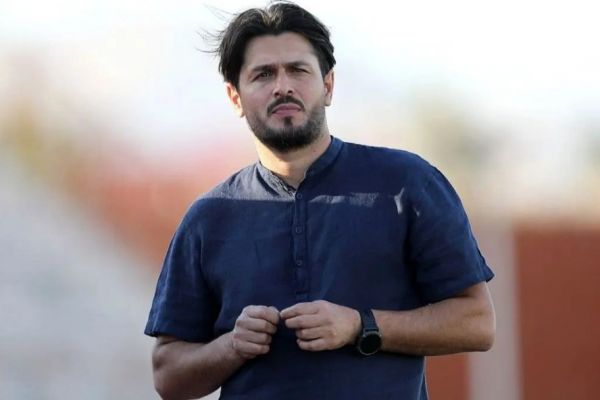  دقیقی سرمربی تیم امید می‌شود