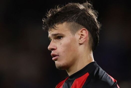  ورود منچسترسیتی به رقابت برای جذب مدافع مورد علاقه لیورپول