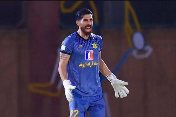  دیوار سخت لیگ یکی علیه صعود استقلال به فینال