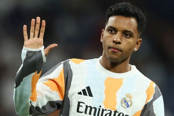 ستاره برزیلی رئال مادرید در راه پیوستن به چلسی